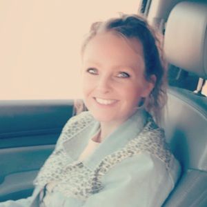 Meet your Posher, Rachael